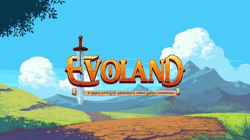 Evoland - v2.0.4