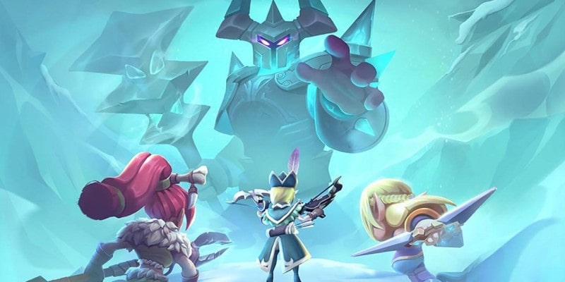 Archer Hunter - Adventure Game app icon