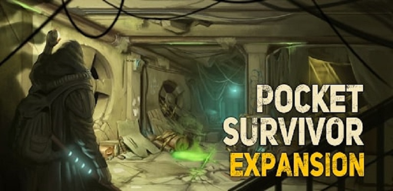 Pocket Survivor: Expansion app icon