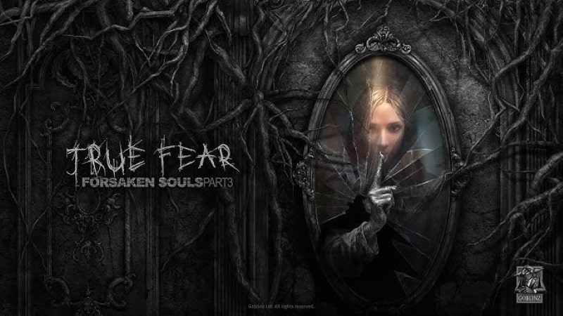 True Fear: Forsaken Souls 3 APK app icon