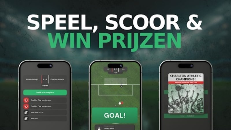 Club Chairman APK app icon