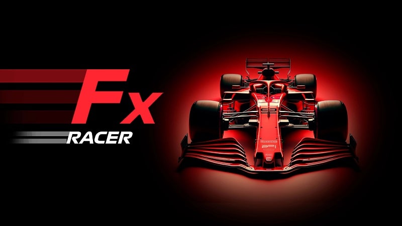 Fx Racer app icon