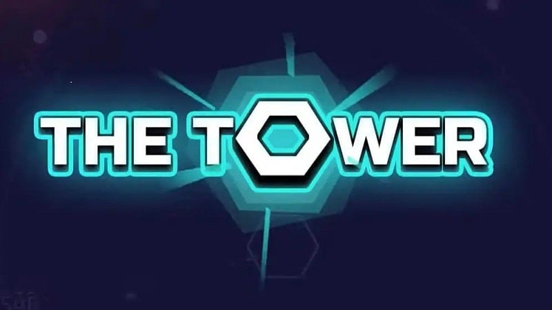 The Tower - Idle Tower Defense app icon