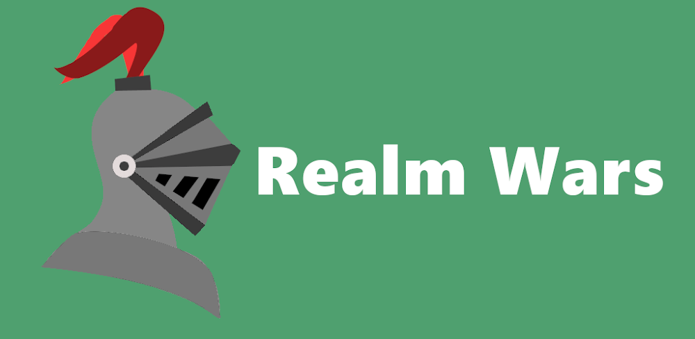 Realm Wars - v0.4