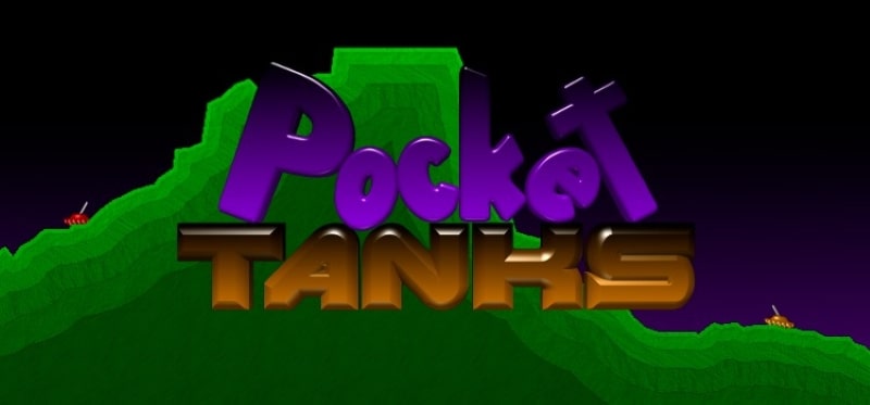 Pocket Tanks app icon