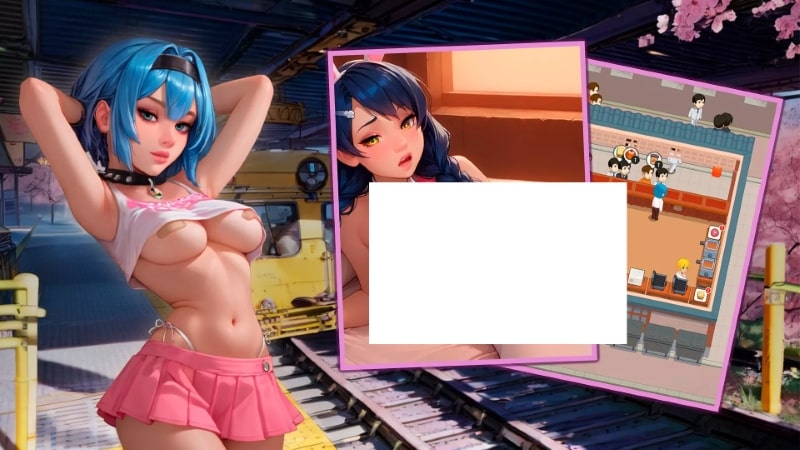 Cookie of Desire APK app icon