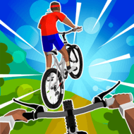 Riding Extreme 3D APK app icon