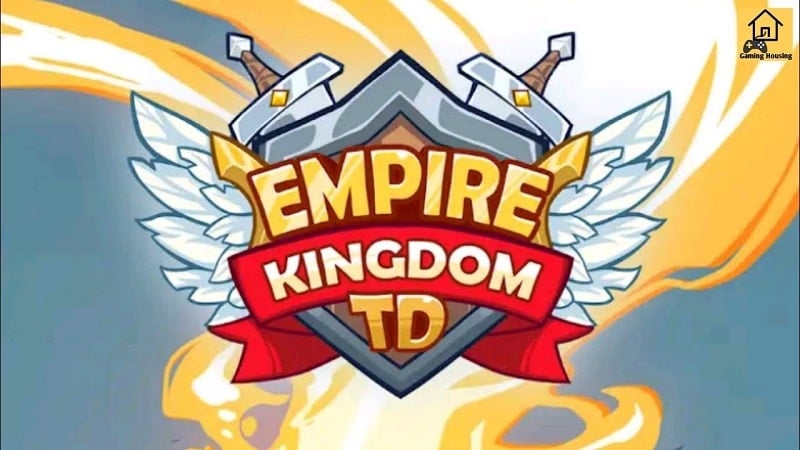 Empire Kingdom: Idle Defense app icon