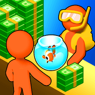 Aquarium Land APK app icon