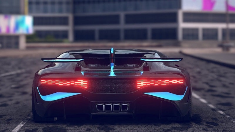 PetrolHead : Street Racing app icon