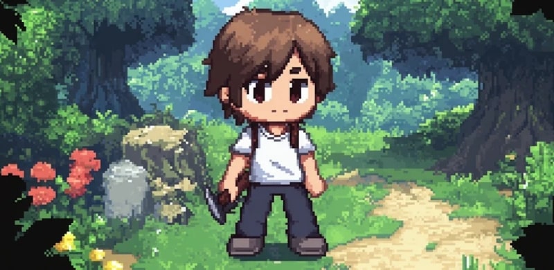 The Lower Depths APK app icon