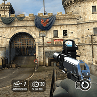Sniper Strike FPS 3D Shooting - v500212