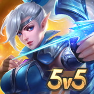 Mobile Legends: Bang Bang app icon