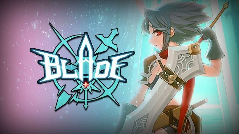 Blade Idle x Noblesse Collabo! - v1.60.0