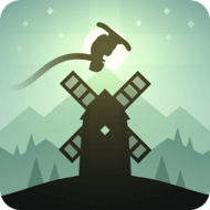 Alto's Adventure app icon