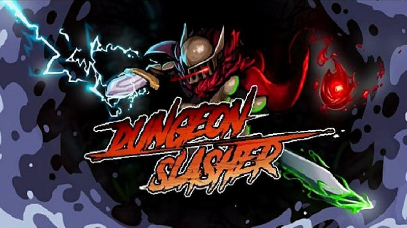 Dungeon Slasher : Roguelike - v0.741.0