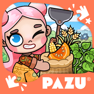 Avatar World ® app icon