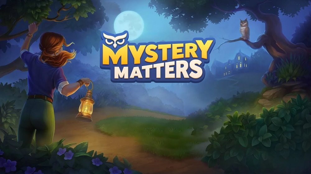 Mystery Matters APK app icon