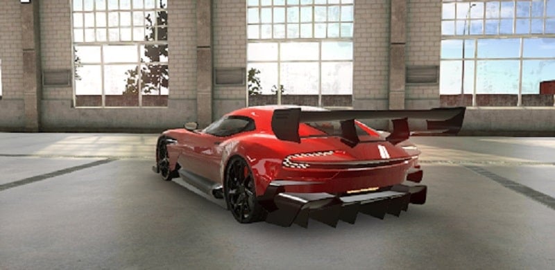 Real Driving School app icon