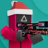 Block Strike: Online Shooter app icon