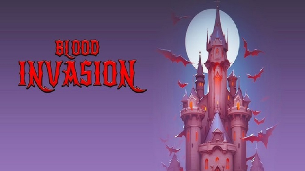Blood Invasion APK app icon