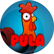 Manok Na Pula - Multiplayer app icon