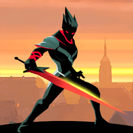 Shadow Fighter: Fighting Games app icon