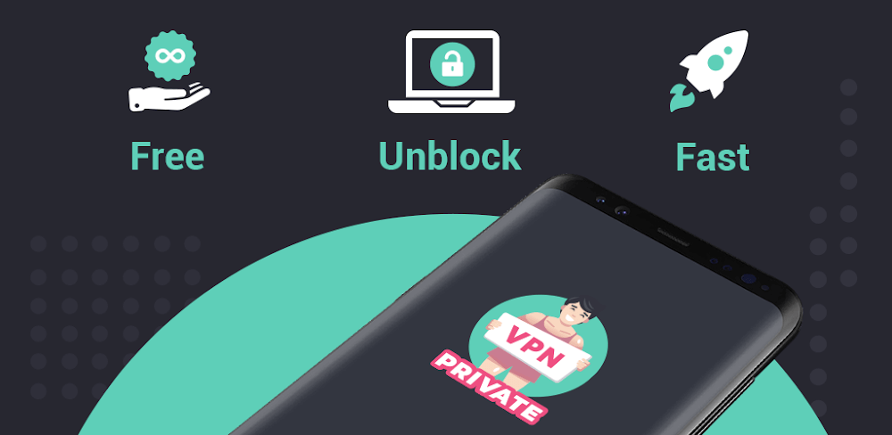 VPN Private - v2.0.14