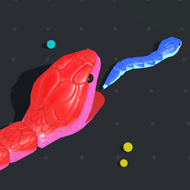 Snake Clash APK app icon