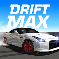 Drift Max - Car Racing app icon