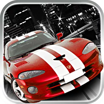 Need for Drift: Most Wanted - v1.57
