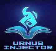 Urnub Injector app icon