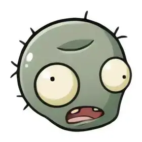 Plants vs. Zombies Legend app icon