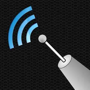 WiFi Analyzer - vv6.8