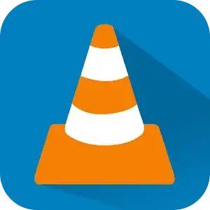 VLC Mobile Remote app icon