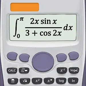 Scientific calculator plus 991 - vv7.4.7.69