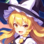 Touhou Card Raid JP app icon
