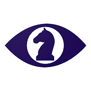 Chessvision app icon