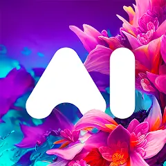 AI ARTA app icon