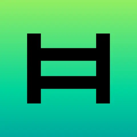 HUMAIN Chat app icon