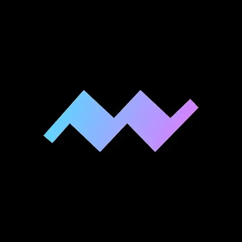 Mureka AI app icon