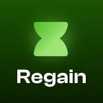 Regain app icon