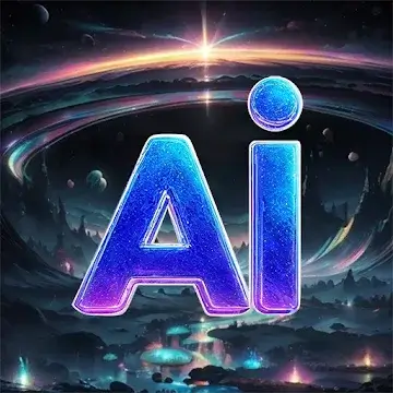 AI GPT Generator app icon