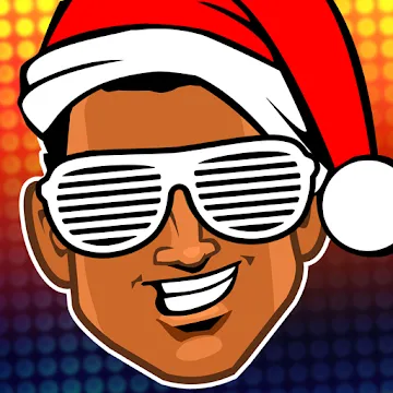 Broworld - A Douchebag Adventure Simulation app icon