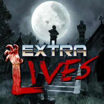 Extra Lives app icon