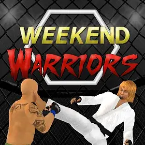 Weekend Warriors MMA - vv1.240.64
