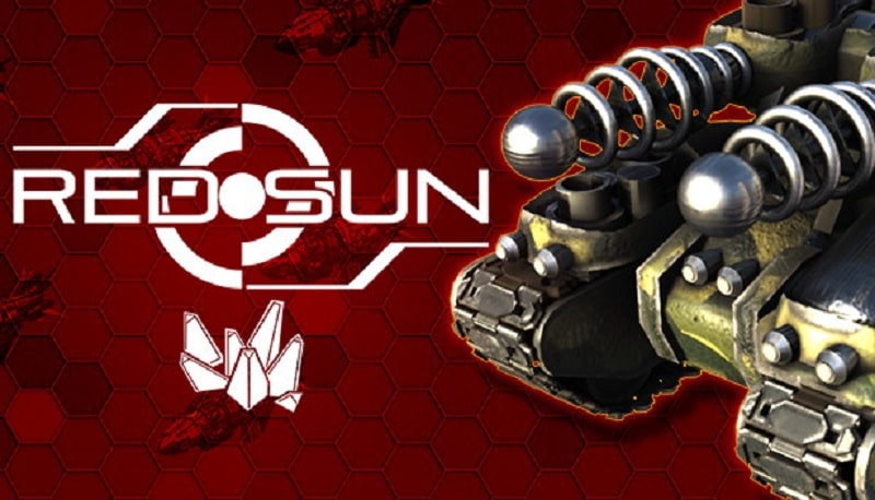 Redsun RTS Premium APK - vv1.1.303