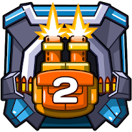 Galaxy Siege app icon