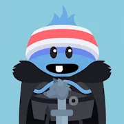 Dumb Ways to Die 2: The Games app icon
