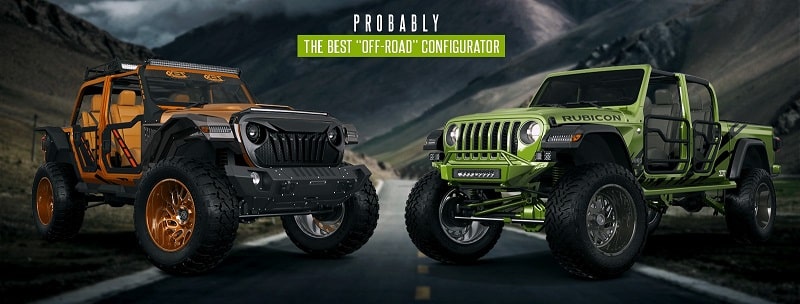 3DTuning APK app icon